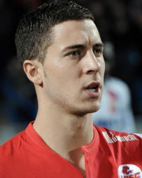 Eden Hazard